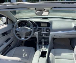 MERCEDES-BENZ E 220 usata, con ESP