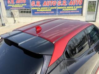 NISSAN Juke usata, con ESP