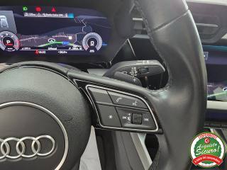 AUDI A3 usata, con Servosterzo