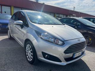 FORD Fiesta usata, con Airbag