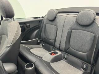 MINI Mini usata, con Cruise Control