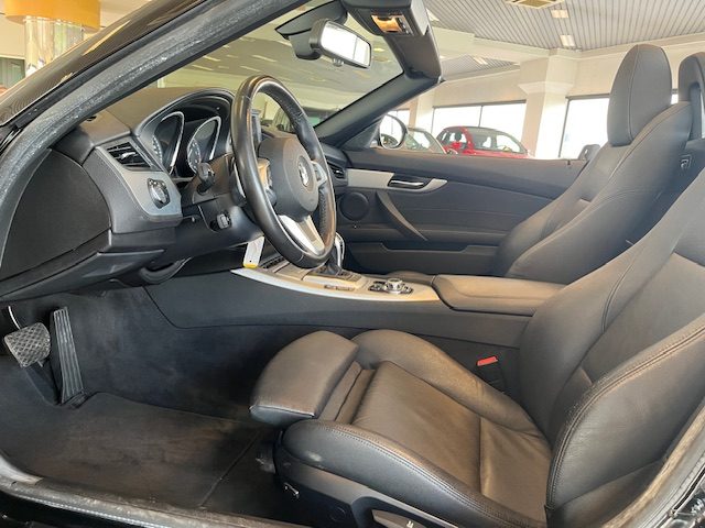 BMW Z4 usata, con Chiusura centralizzata