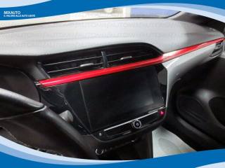 OPEL Corsa usata, con Alzacristalli elettrici