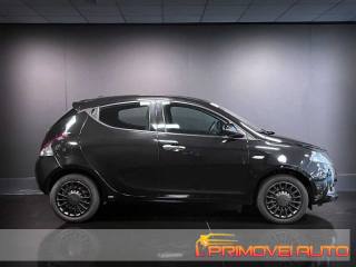 LANCIA Ypsilon usata, con Immobilizzatore elettronico