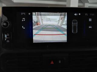 OPEL Combo usata, con Controllo elettronico della corsia