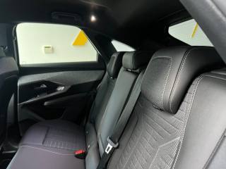 PEUGEOT 3008 usata, con Start/Stop Automatico