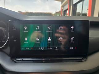 SKODA Octavia usata, con Adaptive Cruise Control