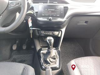 OPEL Corsa usata, con ESP