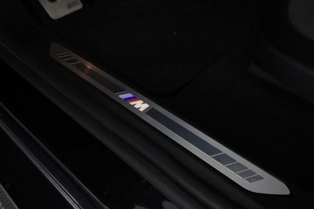BMW X6 usata 16