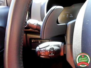 CITROEN C5 Aircross usata, con Leve al volante