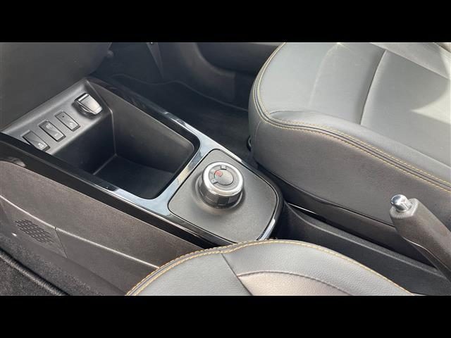 DACIA Spring usata, con Autoradio