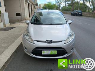 FORD Fiesta usata, con Airbag laterali