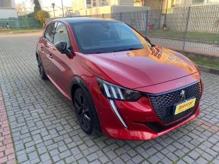 PEUGEOT 208 PureTech 130 Stop&Start EAT8 5 porte GT