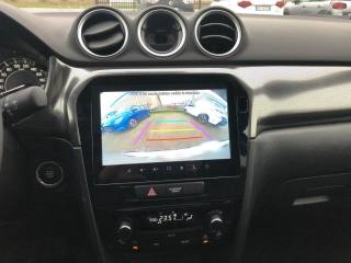 SUZUKI Vitara usata, con Immobilizzatore elettronico