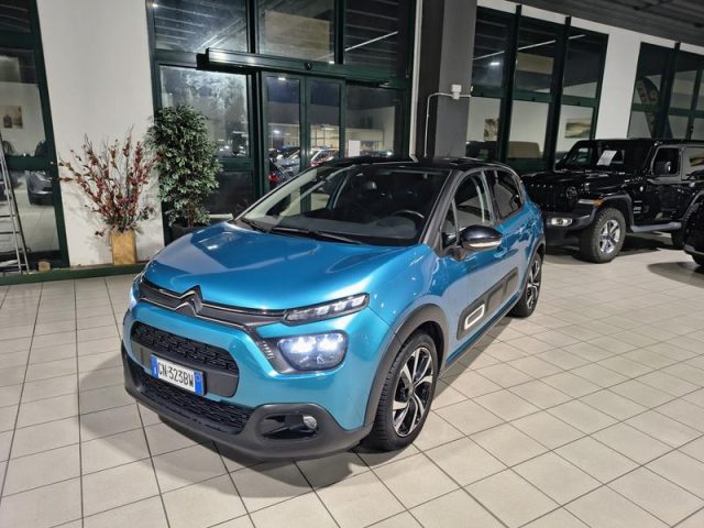 CITROEN C3 usata, con ABS