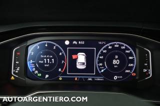 VOLKSWAGEN Taigo usata, con Controllo automatico clima