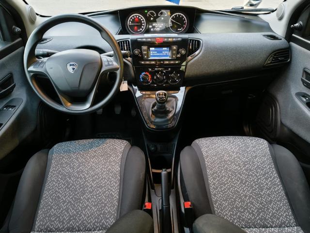 LANCIA Ypsilon usata, con Chiusura centralizzata
