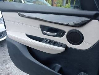 BMW 225 usata, con Kit antipanne