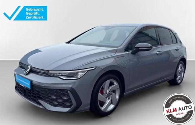VOLKSWAGEN Golf usata, con ABS