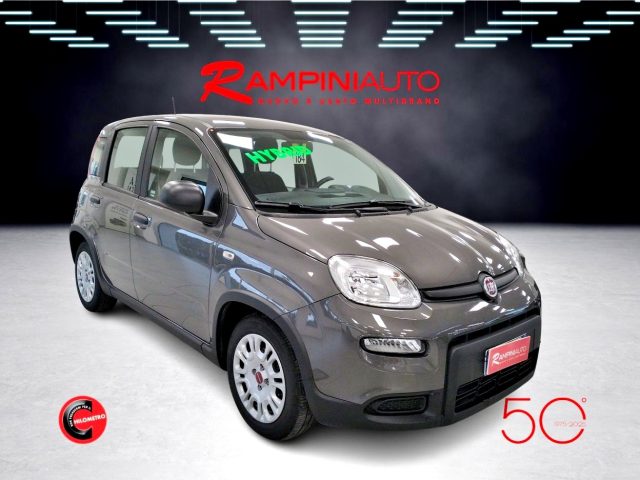 FIAT Panda usata 3