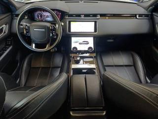 LAND ROVER Range Rover Velar usata, con Cruise Control