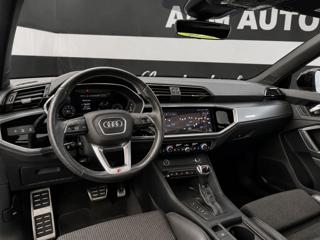 AUDI Q3 usata, con Boardcomputer