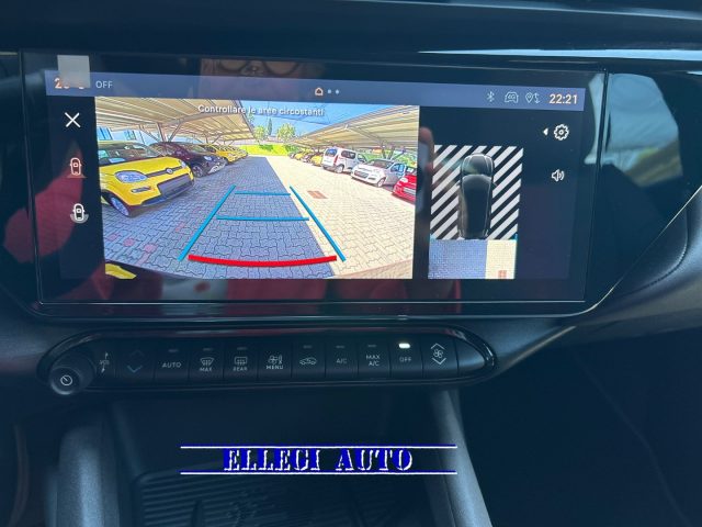 ALFA ROMEO Junior usata, con Controllo elettronico della corsia