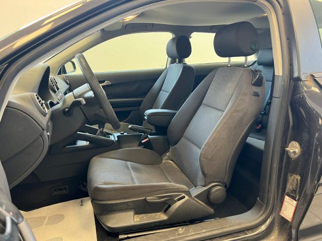 AUDI A3 usata, con Climatizzatore