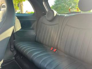 ABARTH 595 usata, con Immobilizzatore elettronico