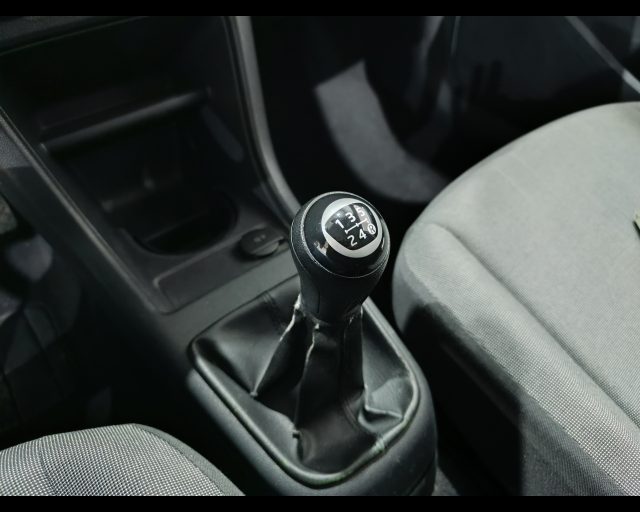 VOLKSWAGEN up! usata, con Airbag testa