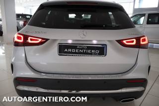 MERCEDES-BENZ GLA 220 usata, con Airbag Passeggero