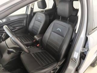 FORD EcoSport usata, con Cerchi in lega