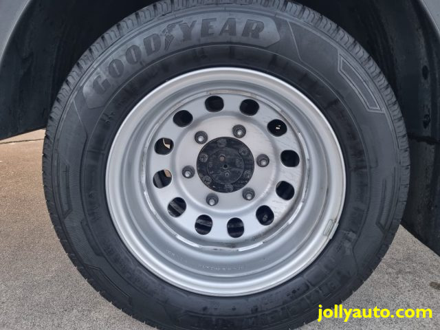 FORD Transit usata, con Autoradio digitale