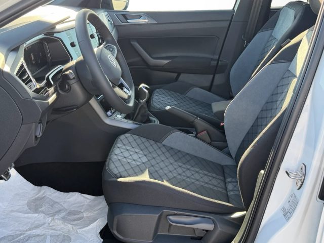 VOLKSWAGEN Taigo usata, con Cruise Control