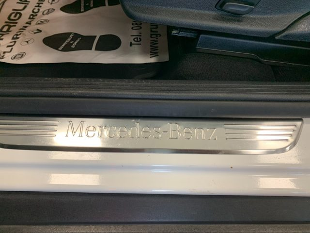 MERCEDES-BENZ GLC 200 usata, con Start/Stop Automatico