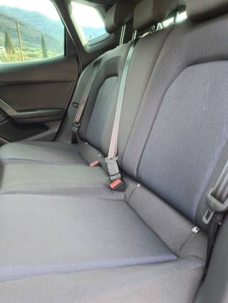 SEAT Arona usata, con Pneumatici estivi