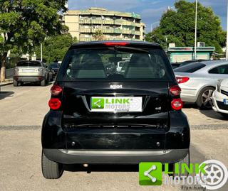 SMART ForTwo usata, con Autoradio