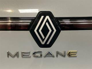 RENAULT Megane usata 28