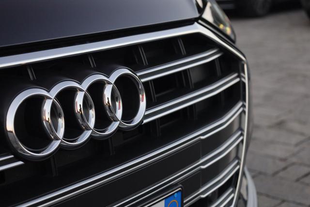 AUDI S6 usata, con Climatizzatore automatico, 2 zone