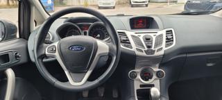 FORD Fiesta usata, con Climatizzatore