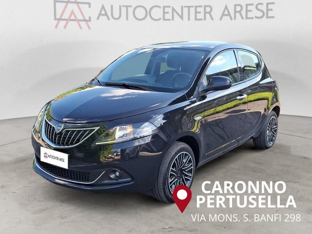LANCIA Ypsilon usata, con ABS