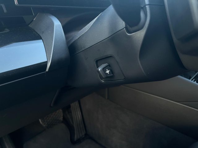 BMW 520 usata, con Sedili sportivi