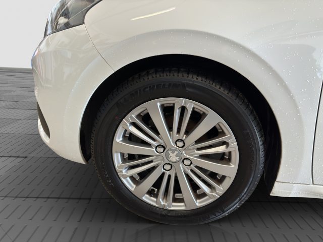 PEUGEOT 208 usata 12