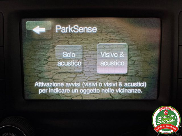 JEEP Renegade usata, con Filtro antiparticolato