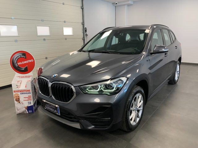 BMW X1 usata, con Specchietti laterali elettrici