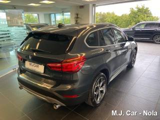 BMW X1 usata, con Alzacristalli elettrici