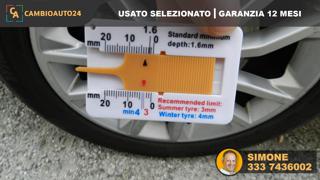 JEEP Compass usata 116