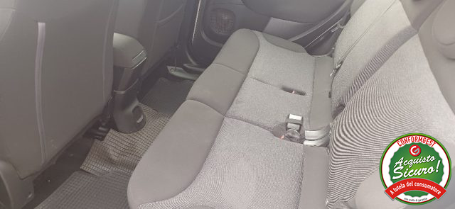 FIAT 500L usata, con Sistema di navigazione