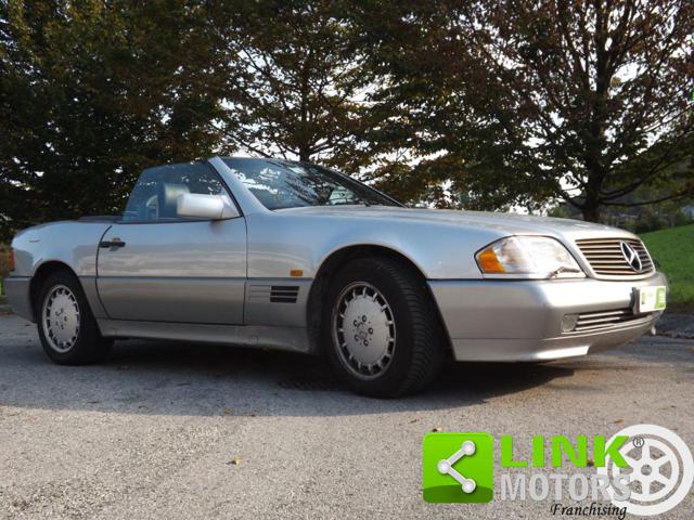 MERCEDES-BENZ SL 280 usata 64