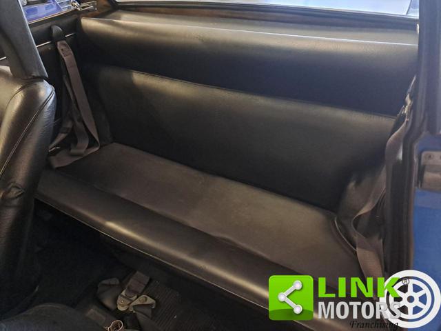 LANCIA Fulvia usata 19